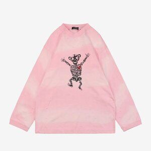 We11done Bolt Teddy Tee Women's